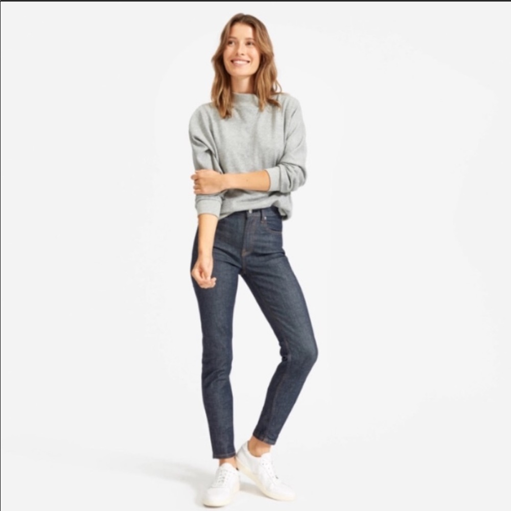 Everlane Jeans